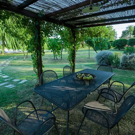 Brolio Quinto, Ideale Per Famiglie