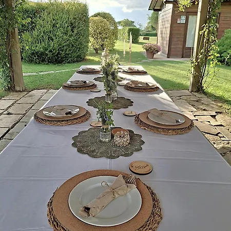 Brolio Quinto, Ideale Per Famiglie *