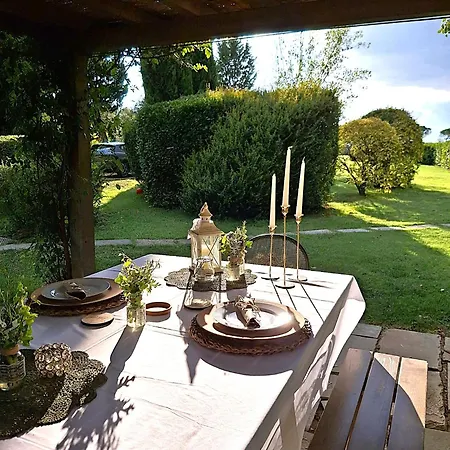 Brolio Quinto, Ideale Per Famiglie Кастильон-Фьорентино