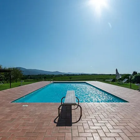 Brolio Quinto, Ideale Per Famiglie *