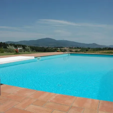 Вилла Brolio Quinto, Ideale Per Famiglie *