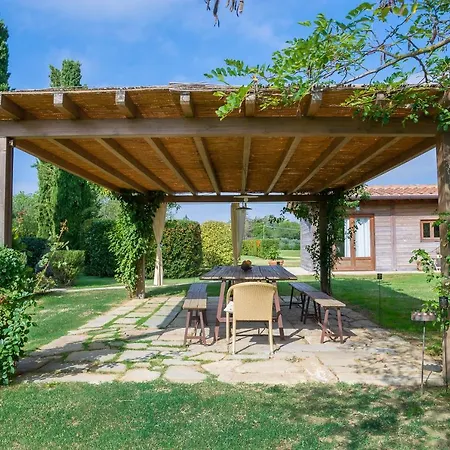 Villa Brolio Quinto *