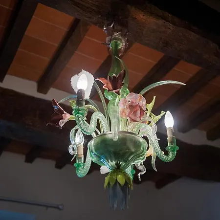 Brolio Quinto, Ideale Per Famiglie * Кастильон-Фьорентино