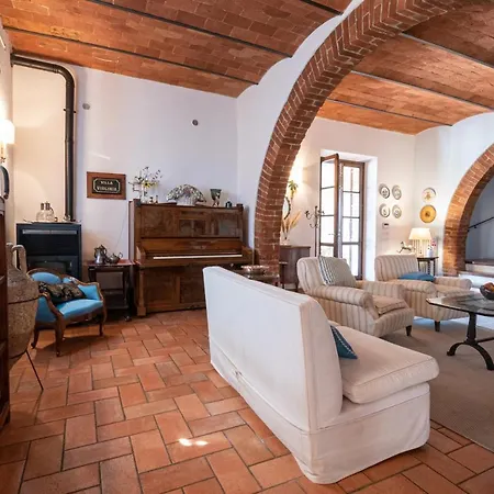 Brolio Quinto, Ideale Per Famiglie