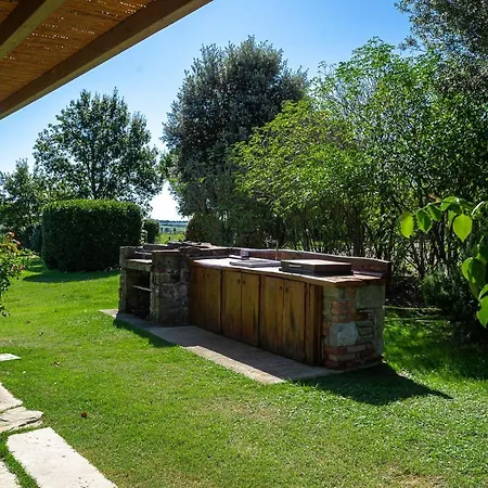 Villa Brolio Quinto