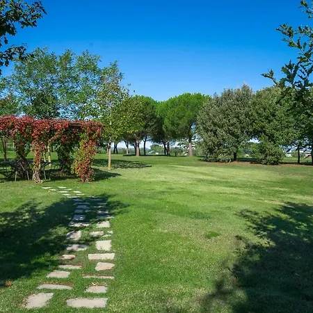 Brolio Quinto Castiglion Fiorentino