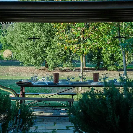 Villa Brolio Quinto *
