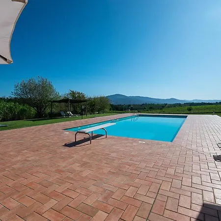 Villa Brolio Quinto