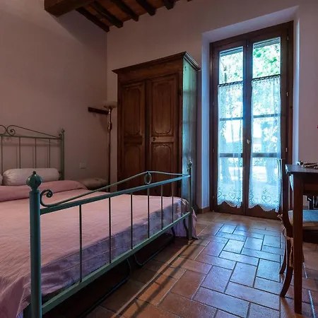 Villa Brolio Quinto *