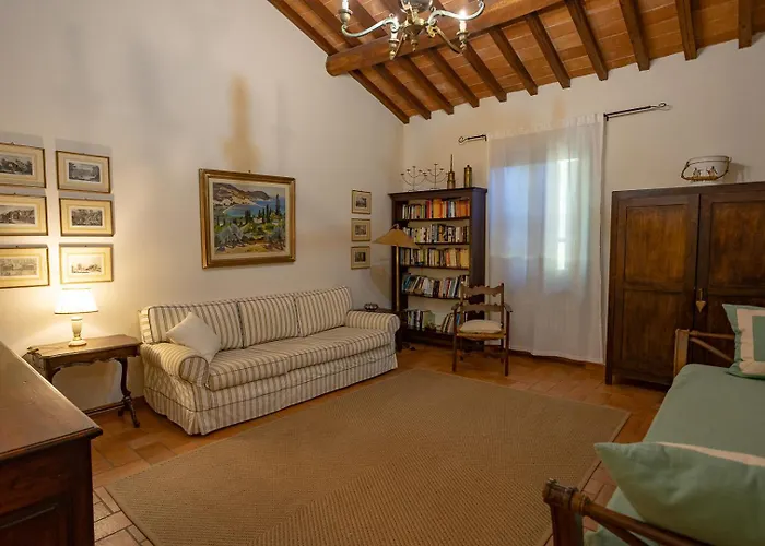 Brolio Quinto, Ideale Per Famiglie Castiglion Fiorentino