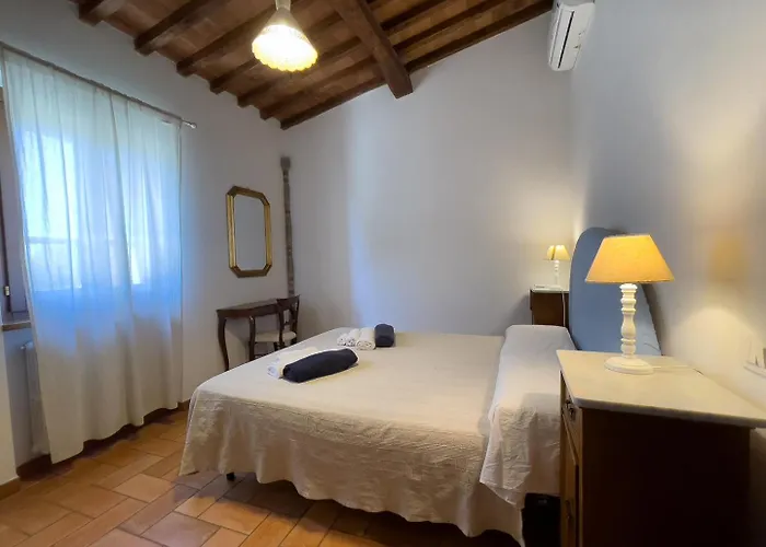 Brolio Quinto, Ideale Per Famiglie Villa *