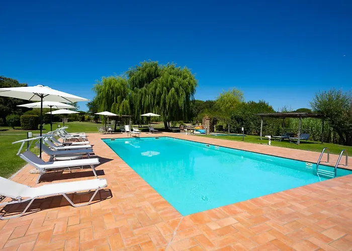 Brolio Quinto, Ideale Per Famiglie