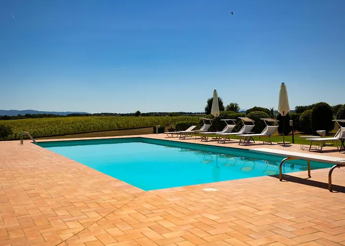 Brolio Quinto, Ideale Per Famiglie Villa