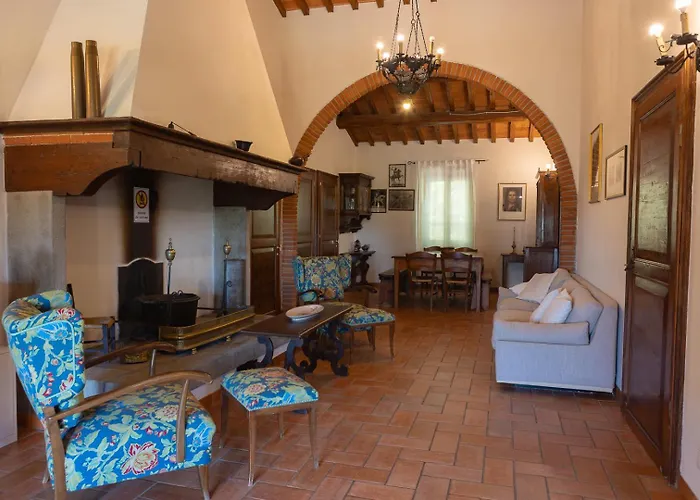 Villa Brolio Quinto, Ideale Per Famiglie *