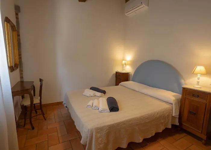 Brolio Quinto, Ideale Per Famiglie *