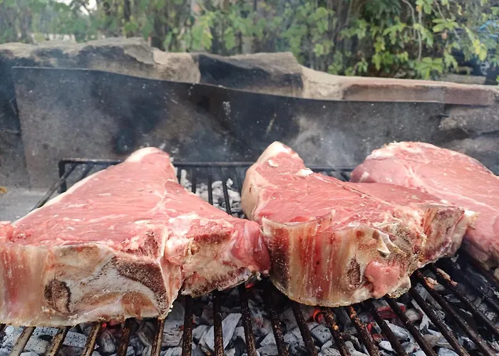 Brolio Quinto, Ideale Per Famiglie Villa *