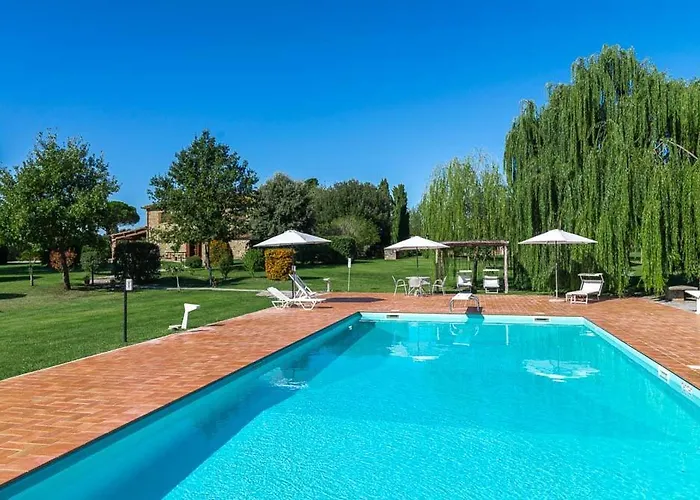 Villa Brolio Quinto, Ideale Per Famiglie