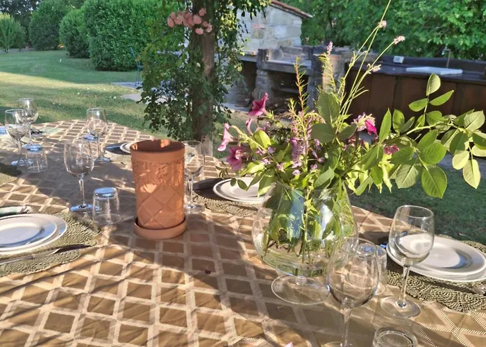 Brolio Quinto, Ideale Per Famiglie Villa *