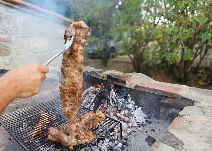Brolio Quinto, Ideale Per Famiglie * Castiglion Fiorentino