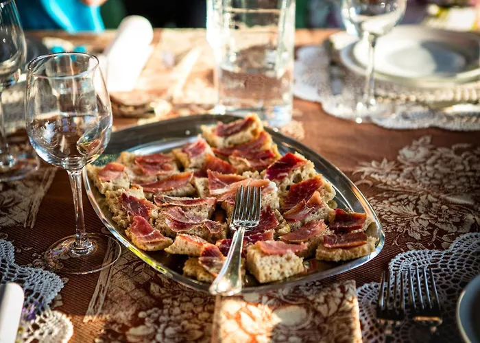 Brolio Quinto, Ideale Per Famiglie *