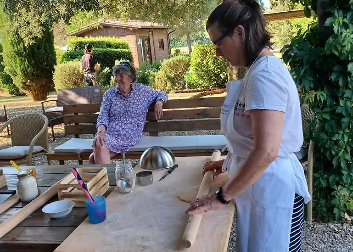 Brolio Quinto, Ideale Per Famiglie Villa Castiglion Fiorentino