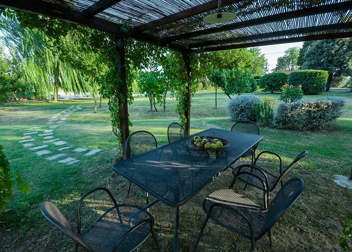 Brolio Quinto, Ideale Per Famiglie