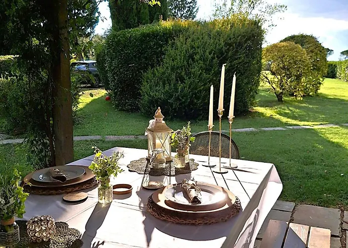 Brolio Quinto, Ideale Per Famiglie Castiglion Fiorentino