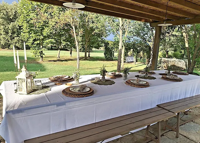 Brolio Quinto, Ideale Per Famiglie Villa Castiglion Fiorentino