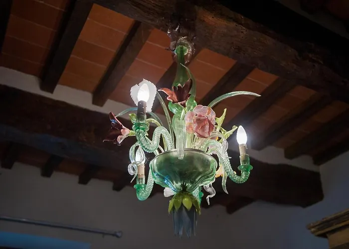 Brolio Quinto, Ideale Per Famiglie * Castiglion Fiorentino