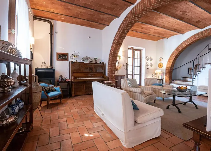 Brolio Quinto, Ideale Per Famiglie