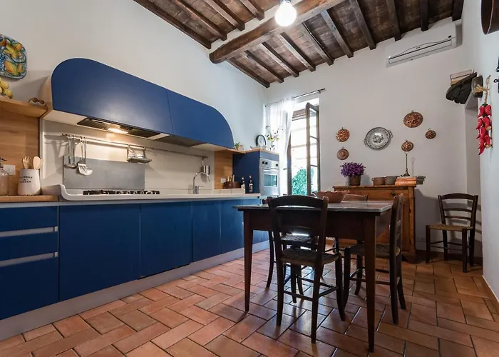 Villa Brolio Quinto, Ideale Per Famiglie