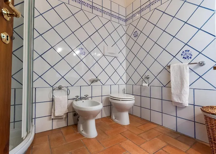 Brolio Quinto, Ideale Per Famiglie Villa Castiglion Fiorentino