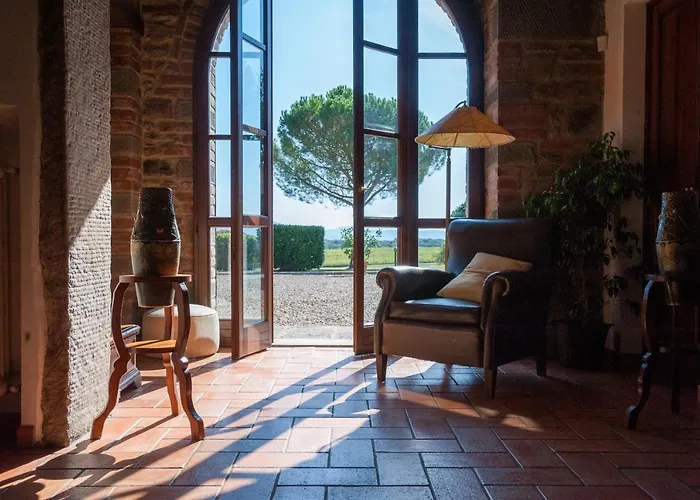 Brolio Quinto, Ideale Per Famiglie