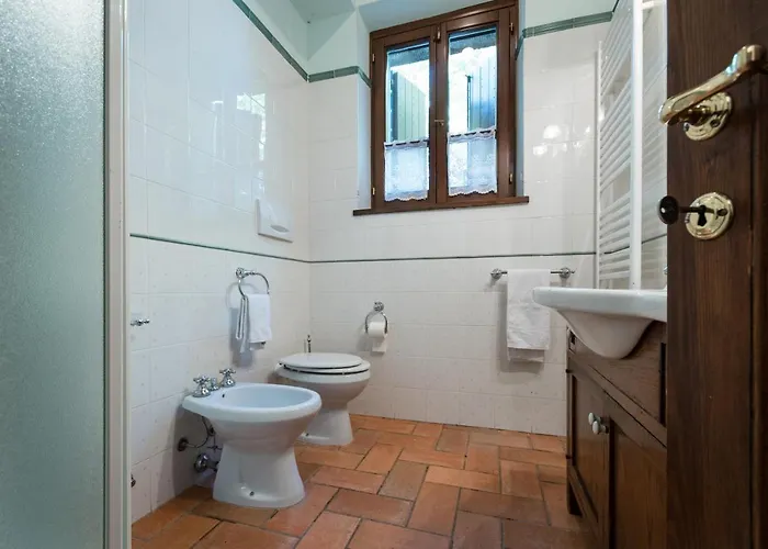 Brolio Quinto, Ideale Per Famiglie * Castiglion Fiorentino