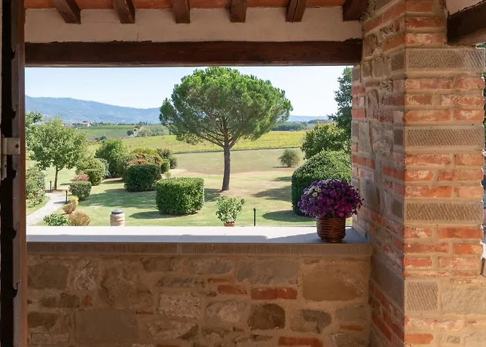 Brolio Quinto, Ideale Per Famiglie *