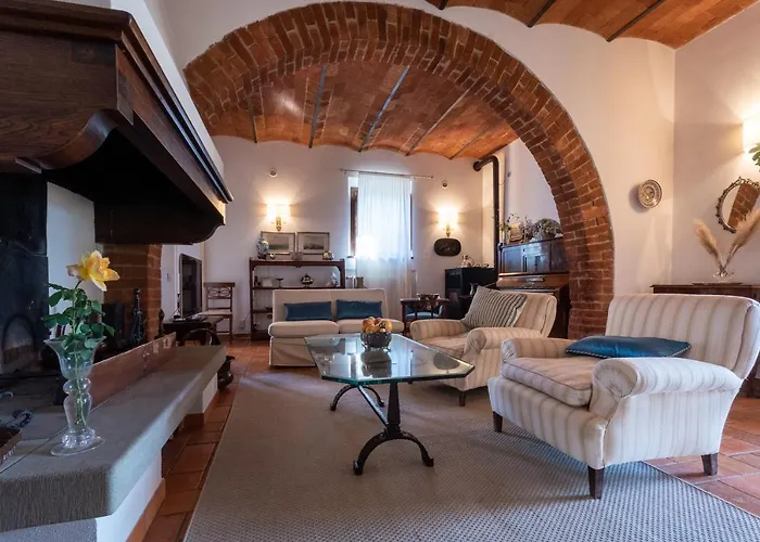 Brolio Quinto, Ideale Per Famiglie