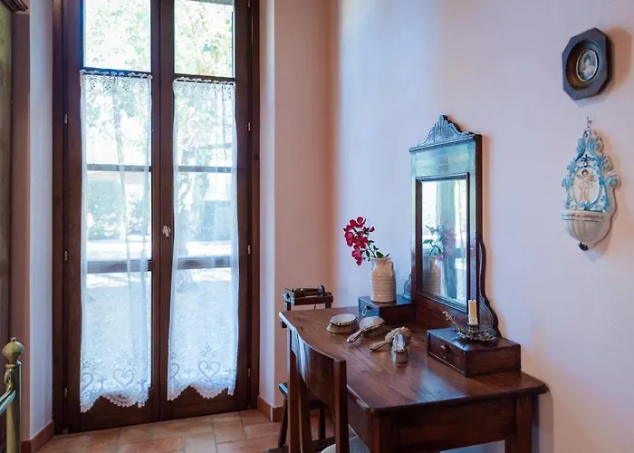 Brolio Quinto, Ideale Per Famiglie Villa Castiglion Fiorentino