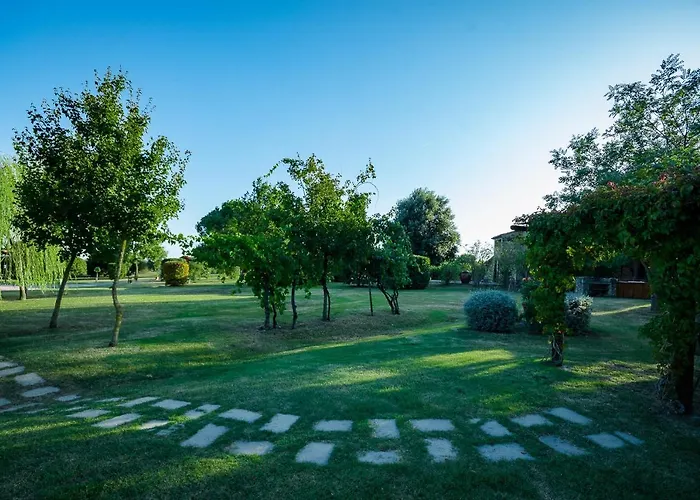 Brolio Quinto, Ideale Per Famiglie