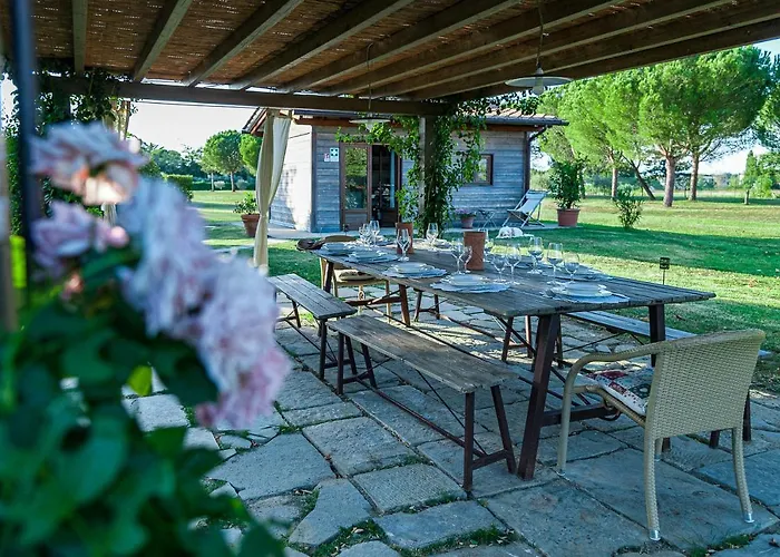 Brolio Quinto, Ideale Per Famiglie