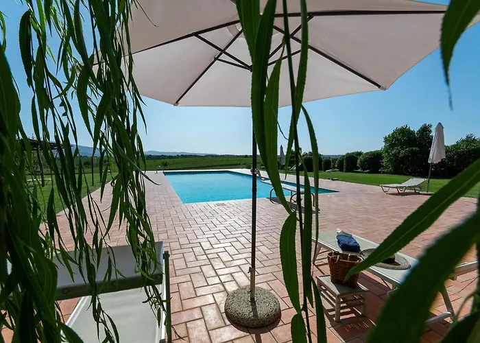 Brolio Quinto, Ideale Per Famiglie *