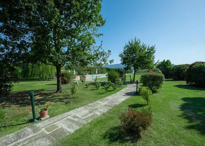 Brolio Quinto, Ideale Per Famiglie Villa *