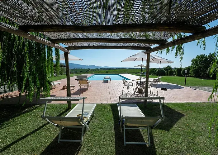 Brolio Quinto, Ideale Per Famiglie