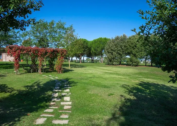 Brolio Quinto, Ideale Per Famiglie Castiglion Fiorentino