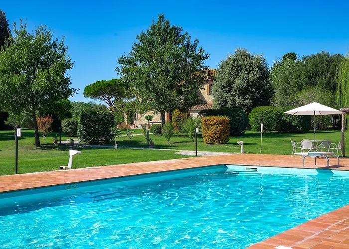 Brolio Quinto, Ideale Per Famiglie