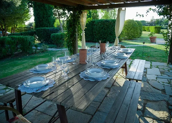 Brolio Quinto, Ideale Per Famiglie Villa *