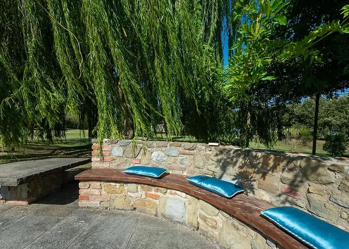 Brolio Quinto, Ideale Per Famiglie * Castiglion Fiorentino