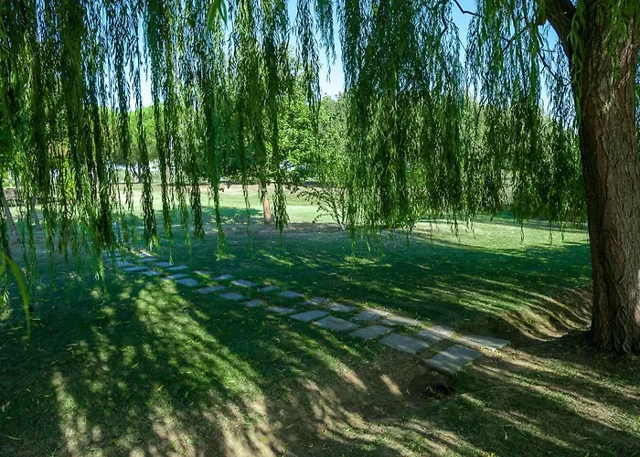 Brolio Quinto, Ideale Per Famiglie Villa *