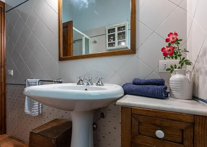 Brolio Quinto, Ideale Per Famiglie Villa *