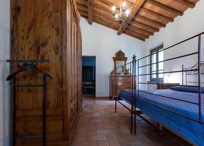 Brolio Quinto, Ideale Per Famiglie *