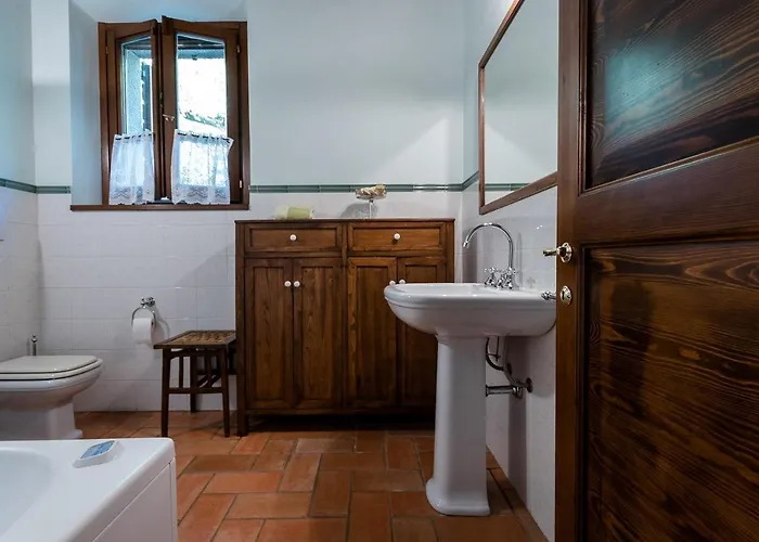 Brolio Quinto, Ideale Per Famiglie Castiglion Fiorentino